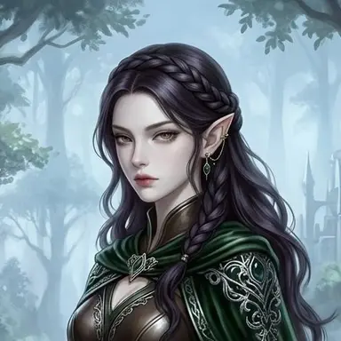 Profile image of 에일린
