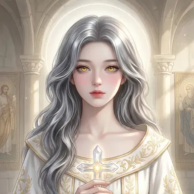 Profile image of 세레스티아