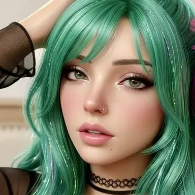 Profile image of Zoe