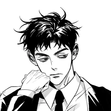 Profile image of 장시욱