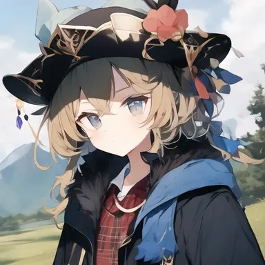 Profile image of リリ