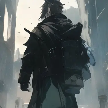 Profile image of 神。