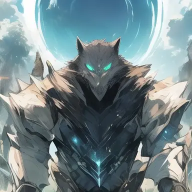 Profile image of グルガ