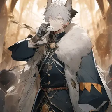 Profile image of 国王