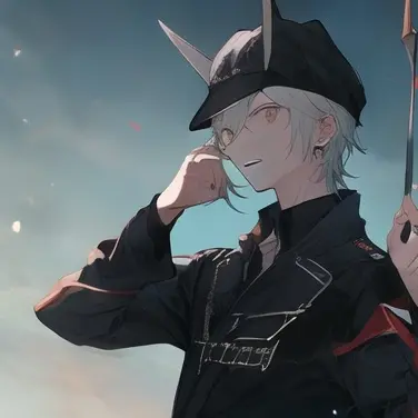 Profile image of カイ