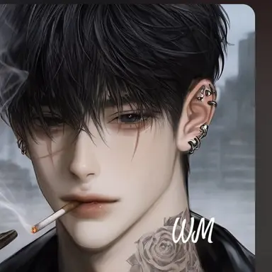 Profile image of 이민준