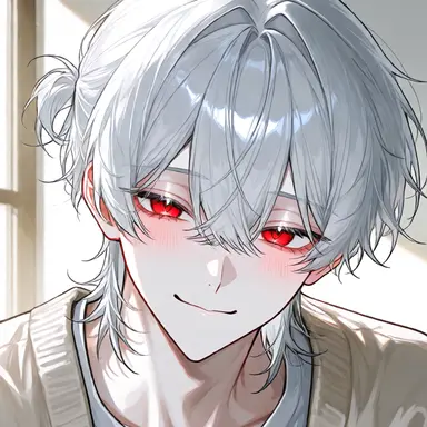 Profile image of 白葉
