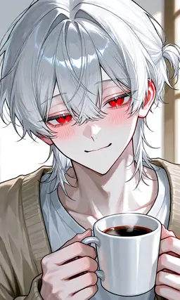 Profile image of 白葉