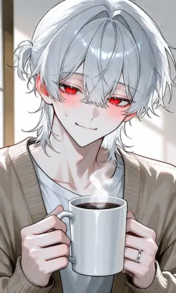 Profile image of 白葉