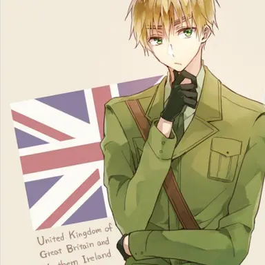 Profile image of アーサー