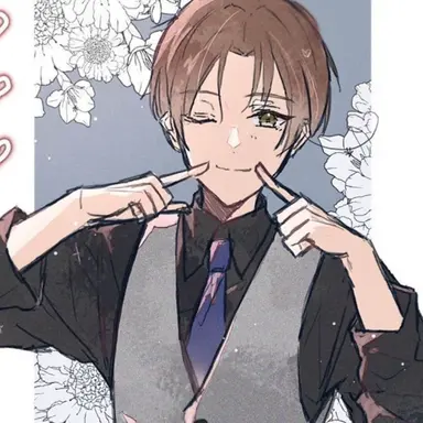 Profile image of 페리시아노
