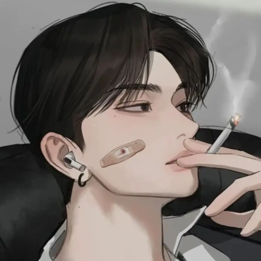 Strawberry133의 강유한