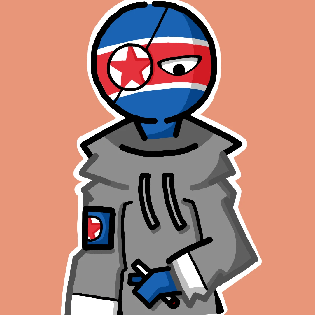 북한
