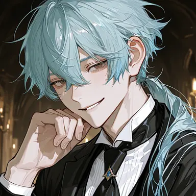 Profile image of ルイ