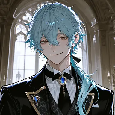 Profile image of ルイ