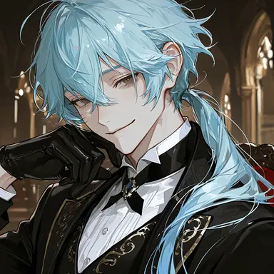 Profile image of ルイ