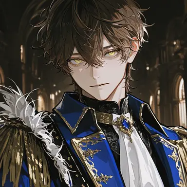 Profile image of テオドール