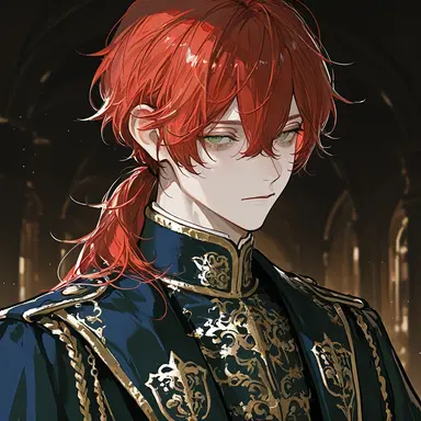 Profile image of アントワーヌ