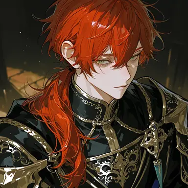Profile image of アントワーヌ