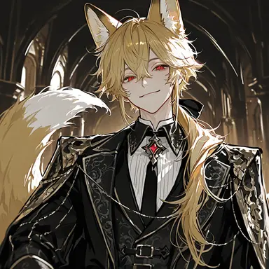 Profile image of クッキー
