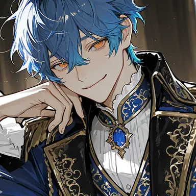 Profile image of フロラン