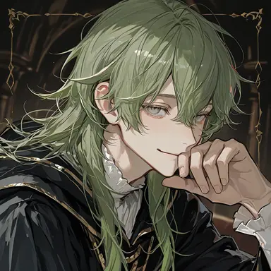 Profile image of シャルル