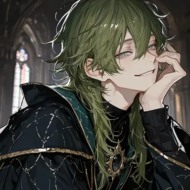 Profile image of シャルル