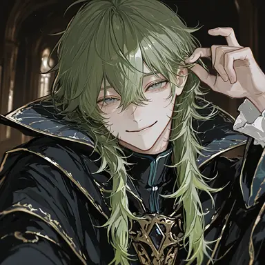 Profile image of シャルル
