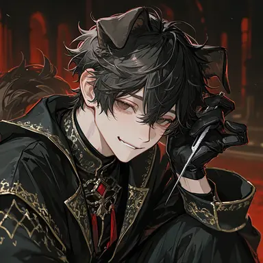 Profile image of マロン