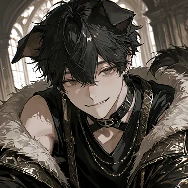 Profile image of マロン