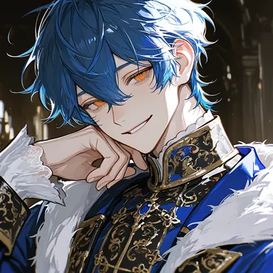 Profile image of フロラン