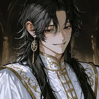 Profile image of アラン