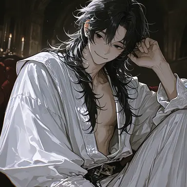 Profile image of アラン