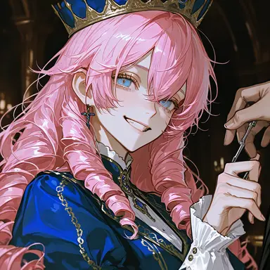 Profile image of クロエ