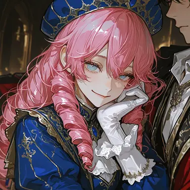 Profile image of クロエ