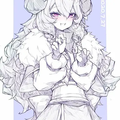 Profile image of 킨드레드