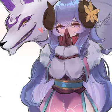 Profile image of 킨드레드