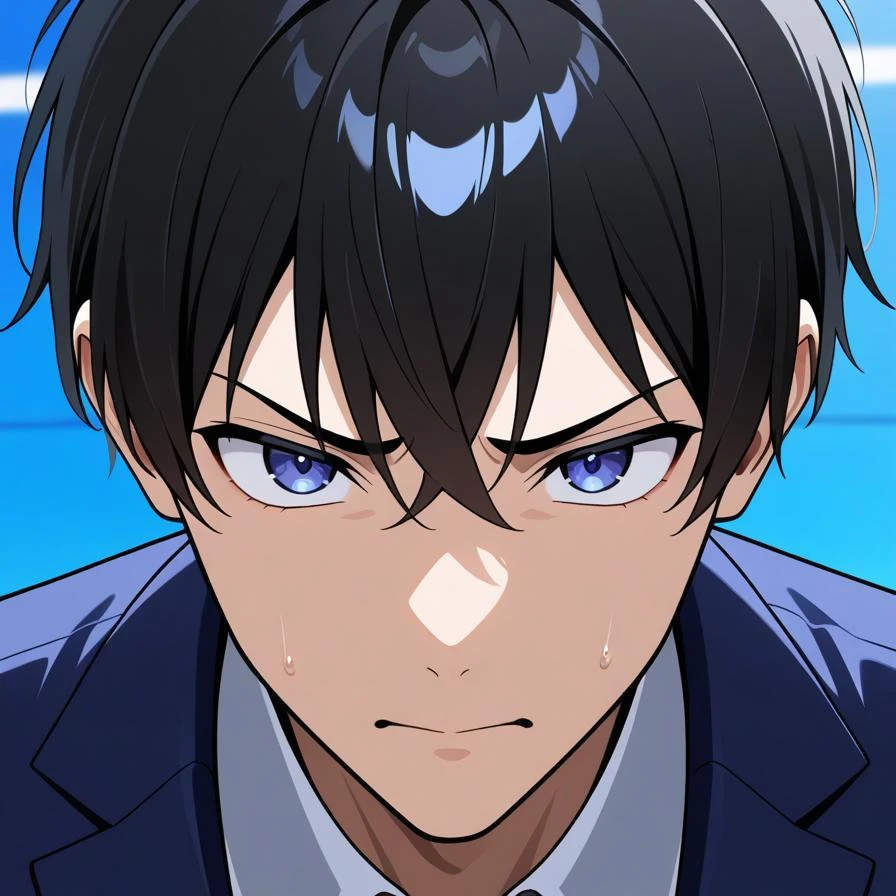 朝田 秀人