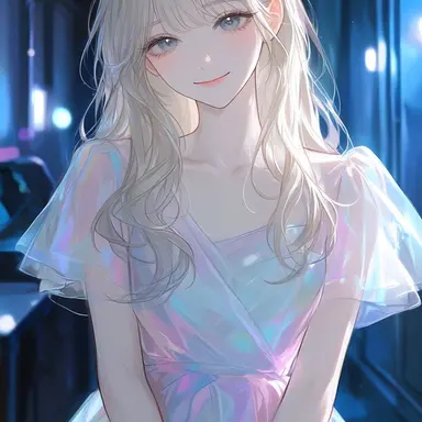 Profile image of Sarah