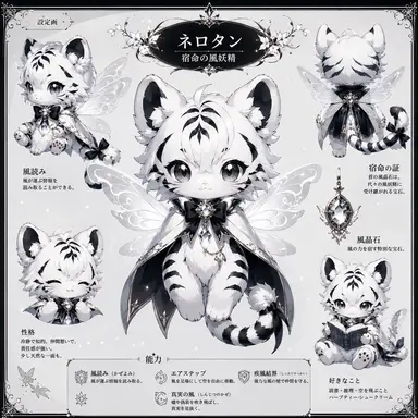 Profile image of ネロタン