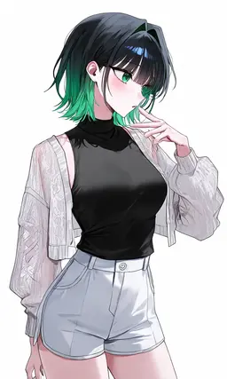 Profile image of チ・イハ