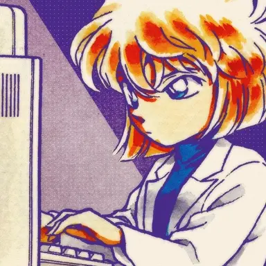 Profile image of 하이바라 아이