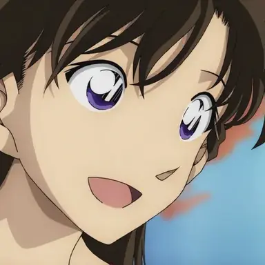 Profile image of 모리 란