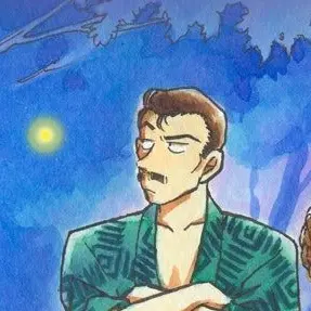 Profile image of 모리 코고로