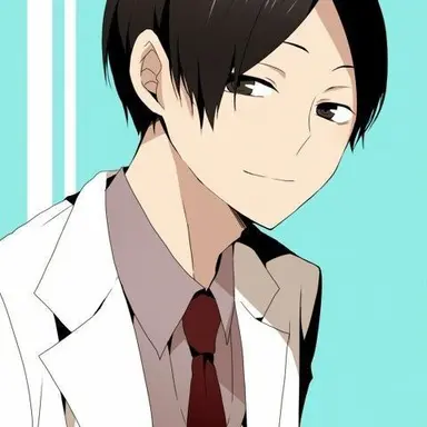 Profile image of 国見英