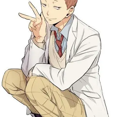 Profile image of 花巻