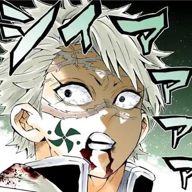 Profile image of 不死川実弥