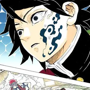 Profile image of 冨岡義勇