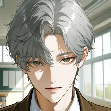 Profile image of 天羽秀司