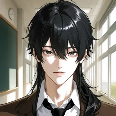 Profile image of 椿潮